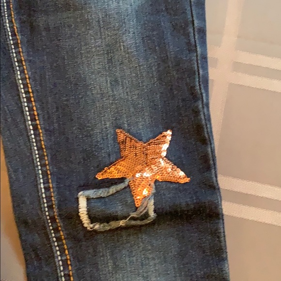 Jeans - Picture 2 of 5